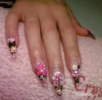 Best Nails - új vendégemnek