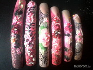 Best Nails - gyakorlás
