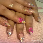 Best Nails - zselés műköröm