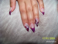 Sajátom ma csináltam