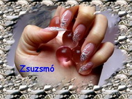 Államvizsgára szerencsekörmök