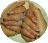 virágom virágom matrica