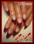 Best Nails - Gel nail pictures