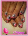 Best Nails - Moncsa munkái