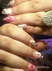 Best Nails - épített zselé