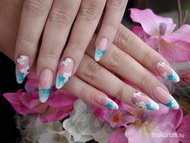 Best Nails - mandula1