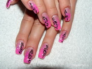 Best Nails - Gel nail pictures