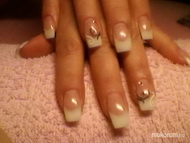 Best Nails - Francia műköröm