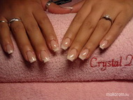 Best Nails - Gel nail pictures