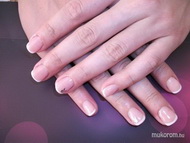 Deninek extra rövid a sulira