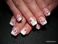 Itt már kicsit többet gyakorolt porci