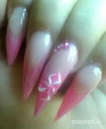 Best Nails - épített zselé