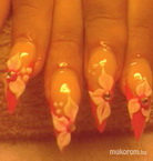 Best Nails - épített zselé