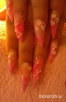 Best Nails - kombinált műköröm