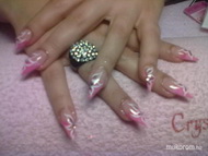 Best Nails - épített zselé