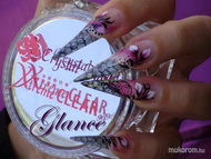 Best Nails - Körömzápor magazin őszi számába