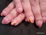 harmadik akril díszítésem