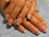 Győzikés Bettinának