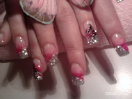 Best Nails - pilis