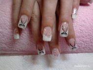 Best Nails - francia