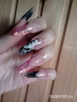 Best Nails - edge