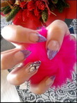 Best Nails - lila