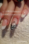 Best Nails - Huginak