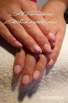 Best Nails - Romantika Katinak