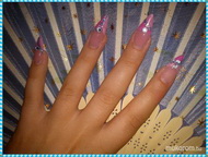 Best Nails - Gel nail pictures