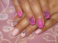 napfényre színváltós