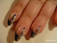 négy hetes lenövéssel