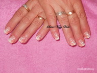 Barackvirág színnel