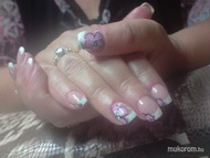 apehes ügyintézős köröm