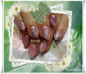 vízes bázisu festés