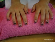 Best Nails - Gel nail pictures