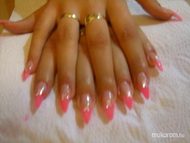 Best Nails - playboy