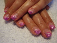 Best Nails - Jucus munkái