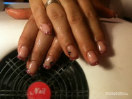 Best Nails - munkáim