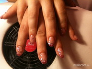 Best Nails - munkáim