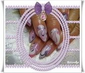 vízes bázisu festés