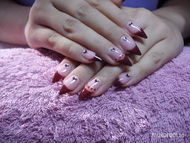 Chameleon zselé hideg