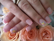 Áginak is nyalókás