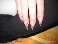 Best Nails - Vikinek Üveghatású