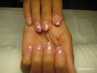 Best Nails - Csillának