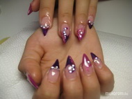 Best Nails - Csajszis
