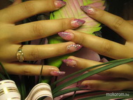 Best Nails - Izinek