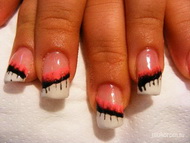 Best Nails - horror