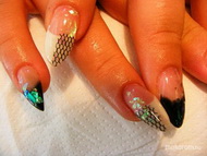 Best Nails - jégkásás