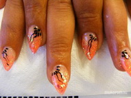 Best Nails - akril