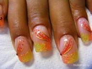 Best Nails - nyár